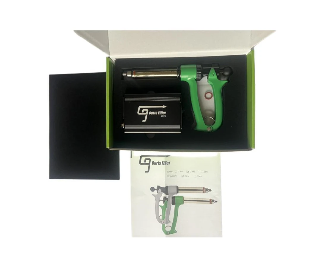 G9 Semi-Automatic Cartridge Oil Filling Gun Machine Cheap Price 25ml/50ml Auto-Fillers 510 Vape Pen Carts Battery