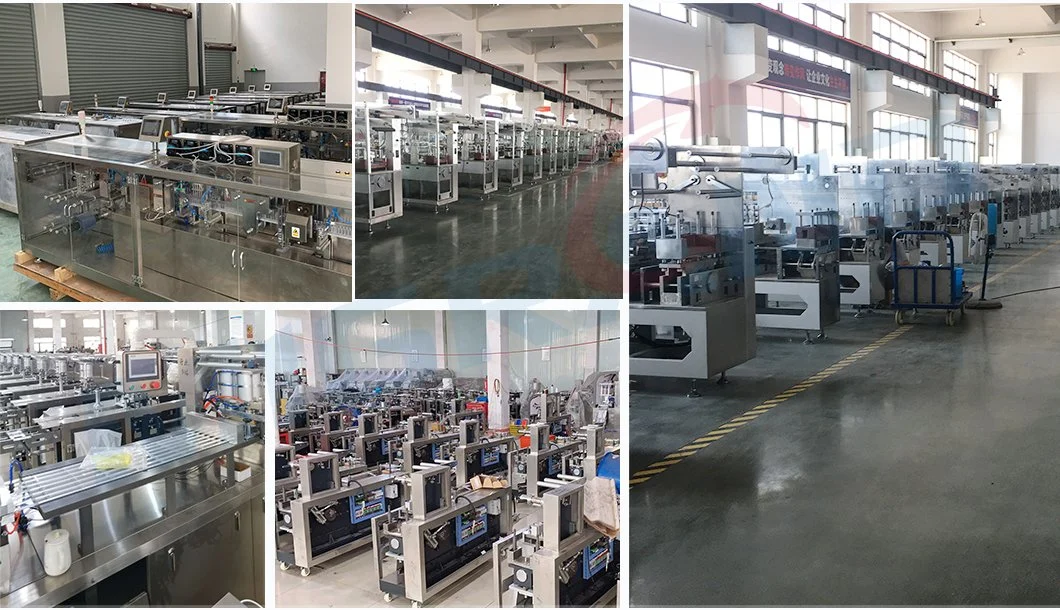 Fast Delivery Polishing Capsule Machine Automatic