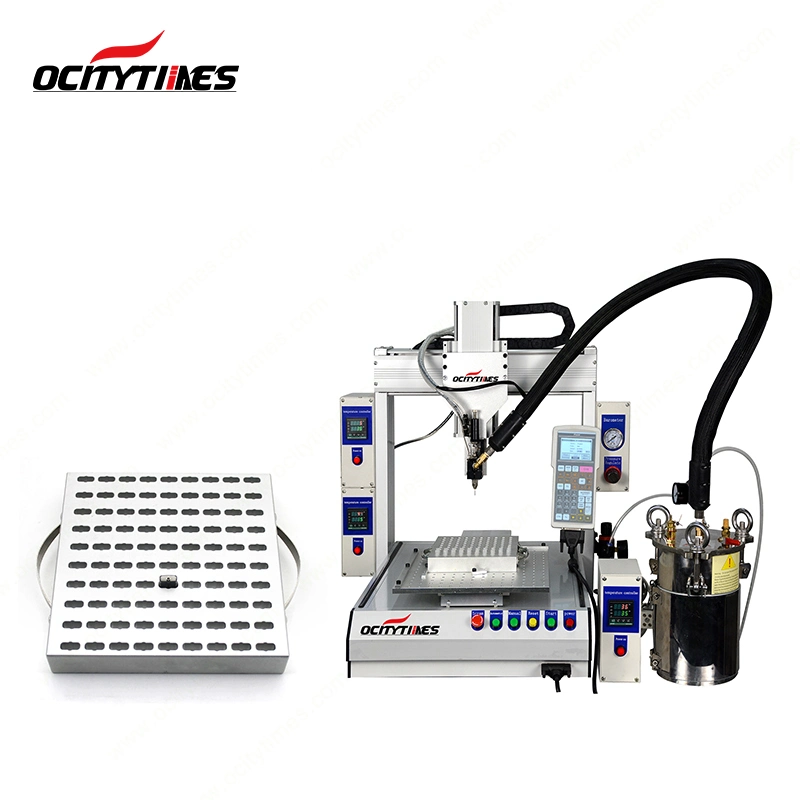 Patent Ocitytimes Automatic Cartridge Filler Automatic Cigarette Filling Machine