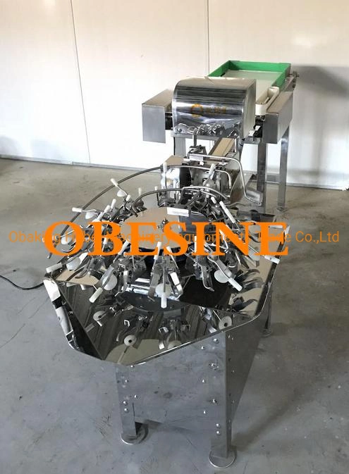 Commerical Food Machine Cake Baking Machine Cake Cutting Machine Depositing Machine