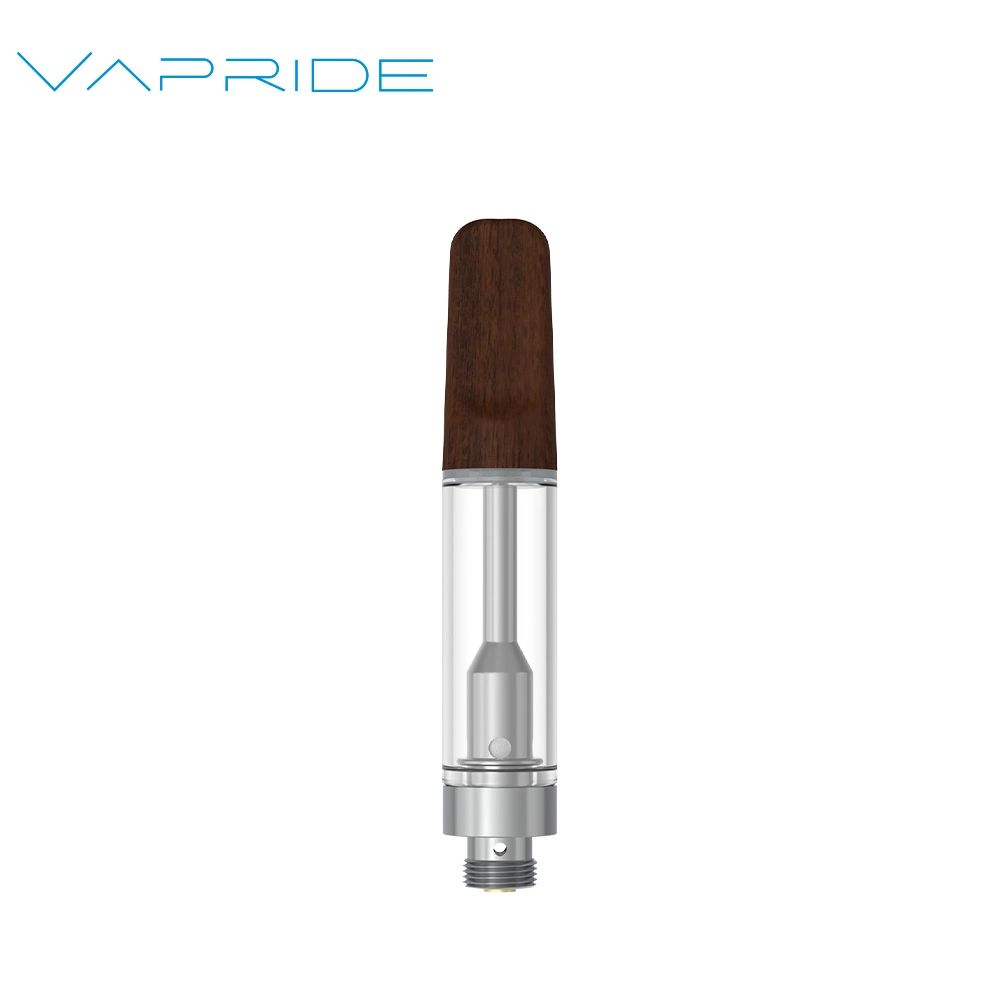 . 5g 1.0g Glass Cup Ceramic Coil Cartridge for Wholesale I Vape Og Vape Pen Cartridge