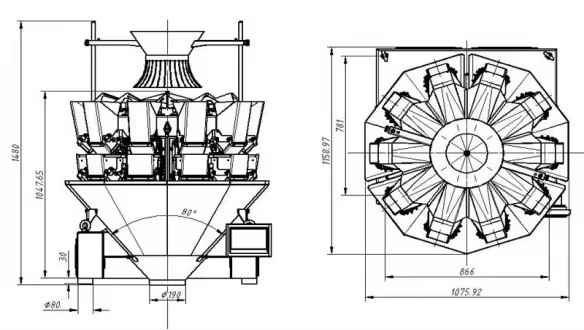 Full Automatic Doritos Equipment Fried Snack Professional Manufacturer Doritos Chips Making Machine