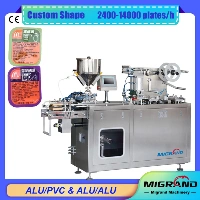 Jfp-110A Automatic Capsule Polisher and Sorter Machine Small Capsule Polishing Sorting Machine