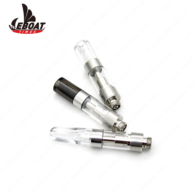 Eboattimes C10 Ceramic Coil 510 Thread 1ml Vape Cartridge