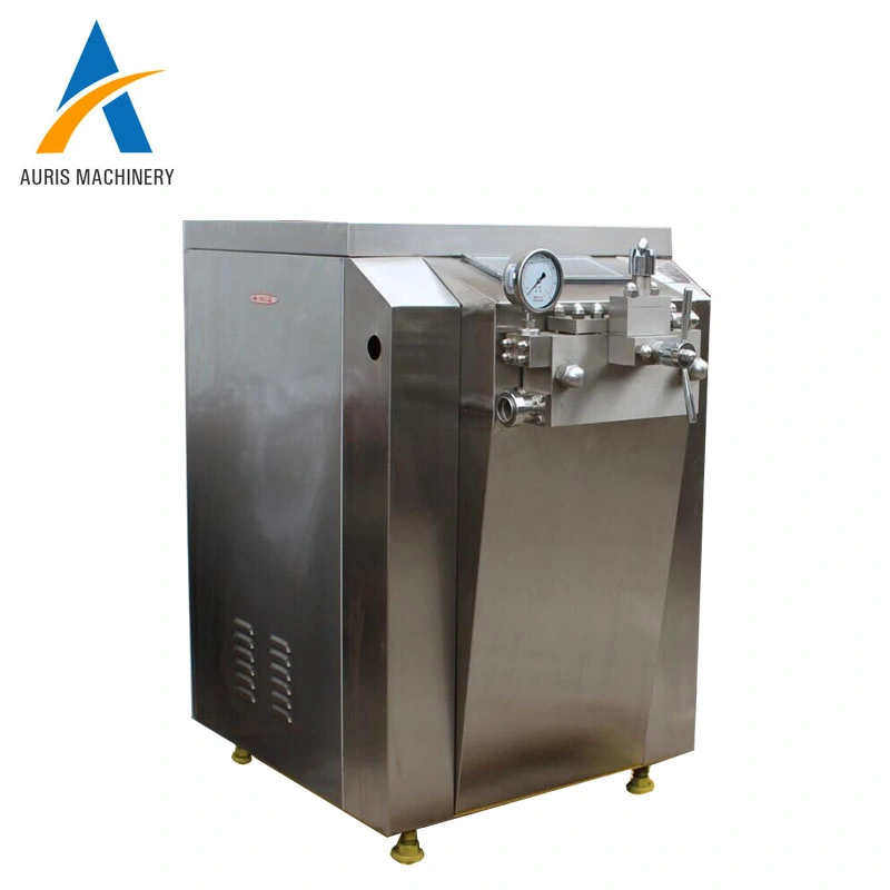 Yogurt Production Line Mini Dairy Processing Plant Equipment Yogurt Processing Machine