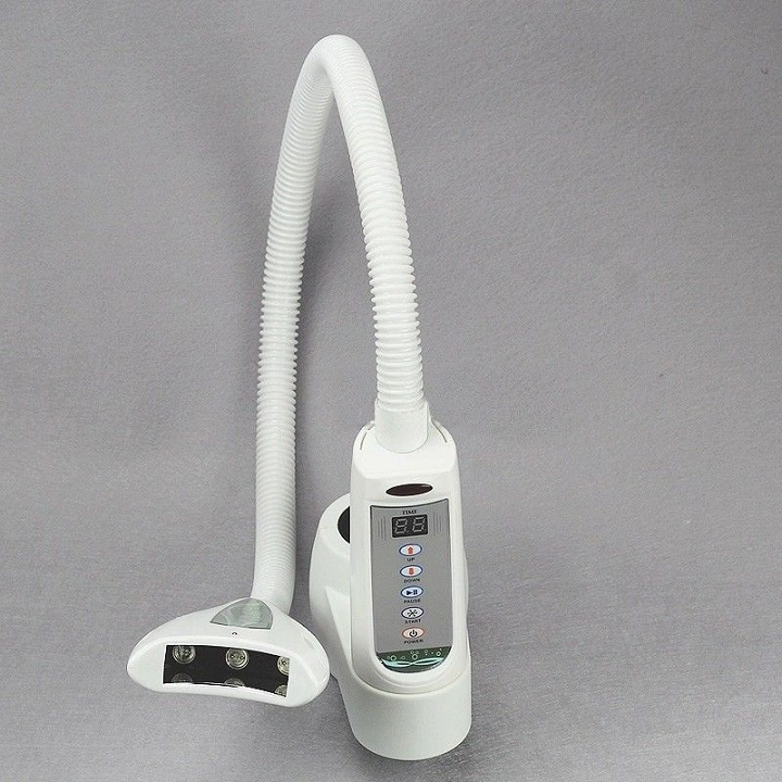 Teeth Whitening Machine for Dental Chair with CE Tooth Bleaching Accelerator