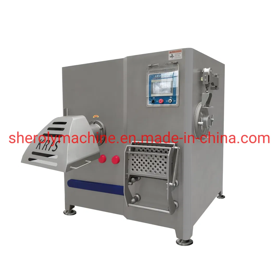 Sausage Filler/Sausage Stuffer/Meat Production Line /Meat Processing Machines