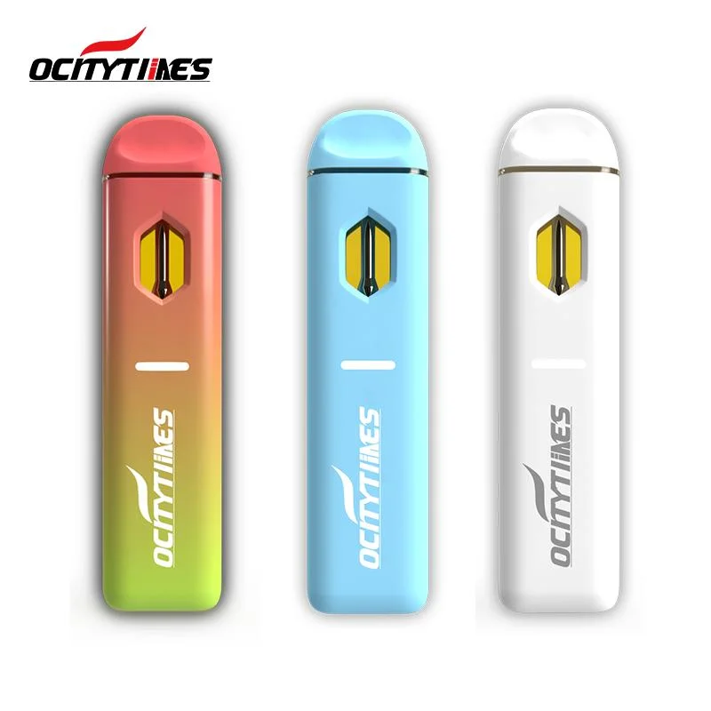 Premium Rechargeable 2 Gram Oil Disposable Vape Pen Empty Wholesale Vape