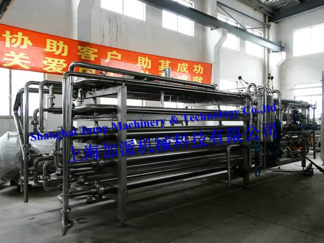 Sugarcane Juice Processing Machine/Sugarcane Juice Extracting Machine/Sugarcane Juice Bottling Line/Sugarcane Juice Filling Line/Sugarcane Syrup Machine