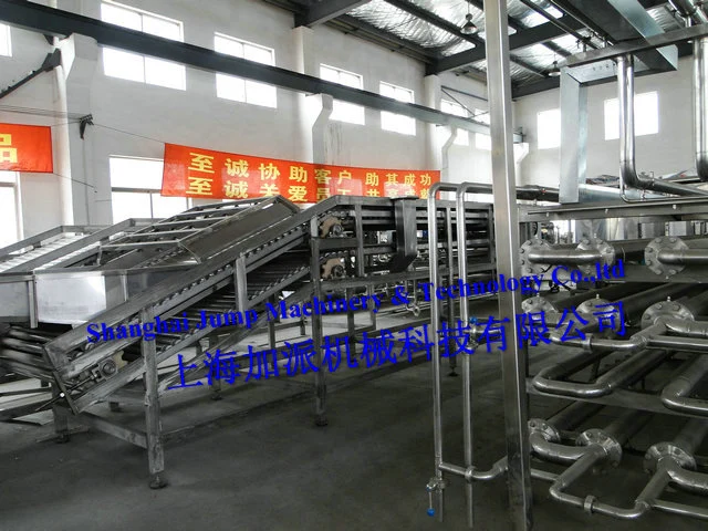 Sugarcane Juice Processing Machine/Sugarcane Juice Extracting Machine/Sugarcane Juice Bottling Line/Sugarcane Juice Filling Line/Sugarcane Syrup Machine