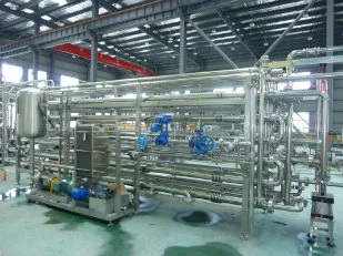 Lemon Juice Production Line/Orange Juice Production Machine/Apple Juice Production Machinery/Mango Juice Processing Machinery