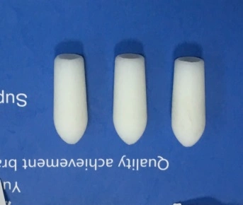 Automatic Bullet Shape Suppository Filling Sealing Machine