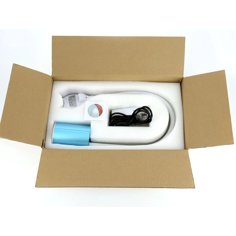 Mobile Dental Unit LED Teeth Whitening Accelerator Machine