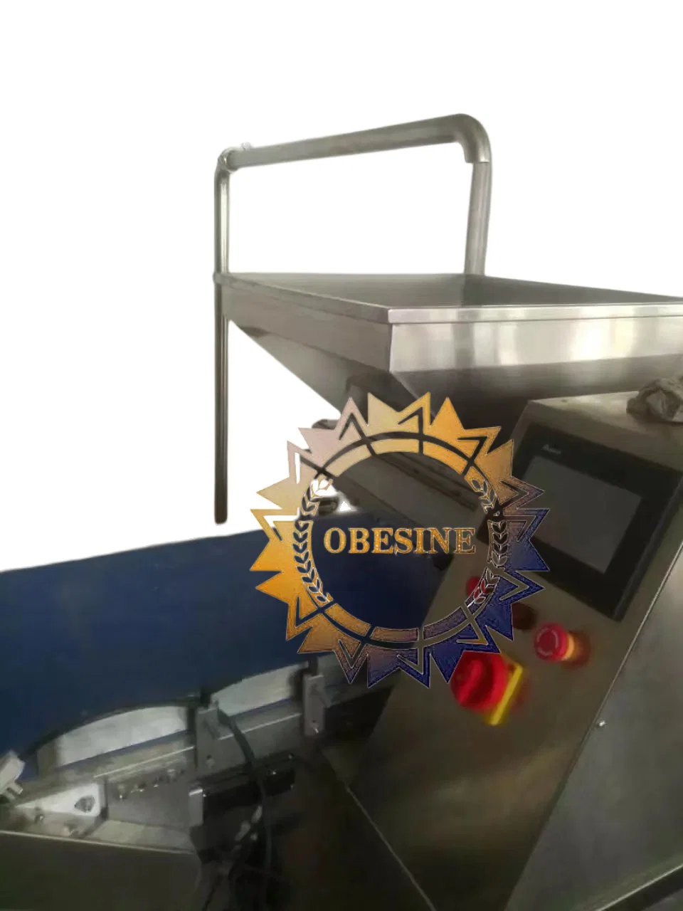 Cheap Price Cake Filling Machine/Cake Depostior/Pancake Machine/Chiffon Cakes Making Machine