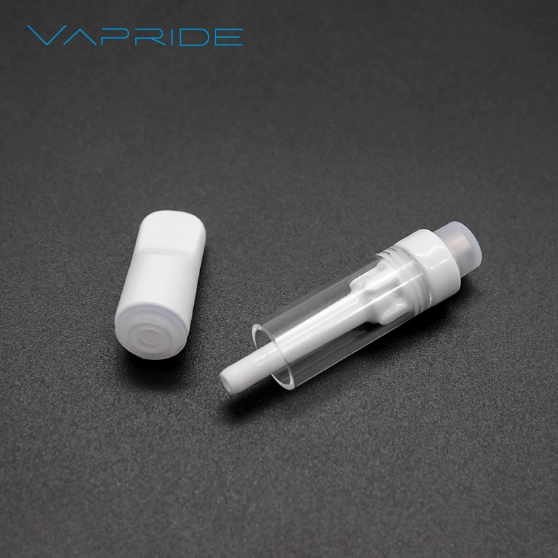 Heavy Metal Free 0.5g Wholesale Ceramic Cartridge Vape Pen Cartridge