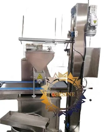 Cheap Price Cake Filling Machine/Cake Depostior/Pancake Machine/Chiffon Cakes Making Machine