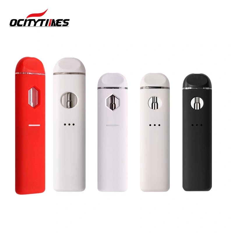 Premium Rechargeable 2 Gram Oil Disposable Vape Pen Empty Wholesale Vape