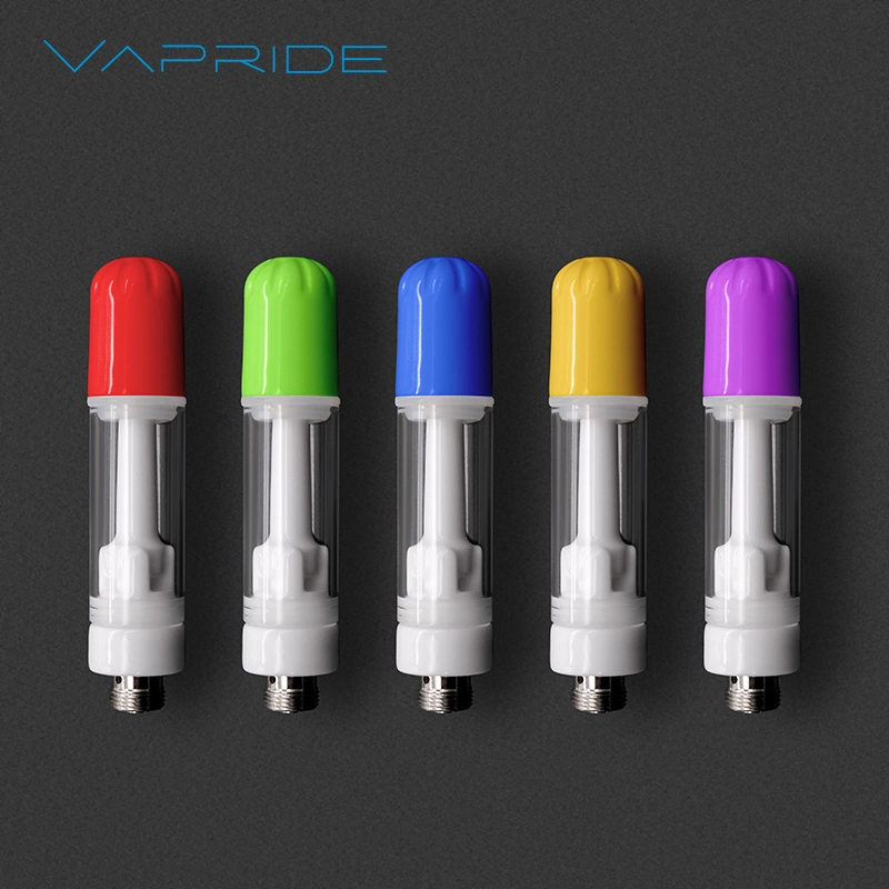 Heavy Metal Free 0.5g Wholesale Ceramic Cartridge Vape Pen Cartridge