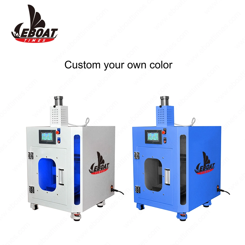 Eboat F4 Vape Pen/ Oil Cartridge Filling Machine