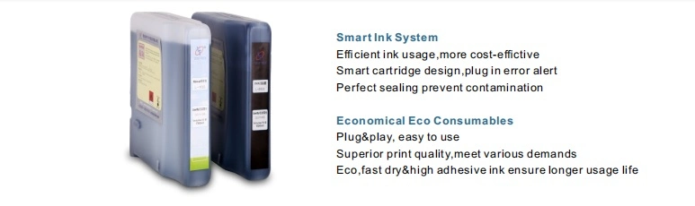 Lt800 Inkjet Digital Printing Printer Machine with Good Discount Price