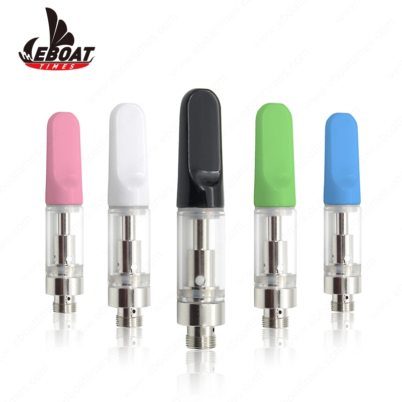 High Quality Classic Model Ceramic Coil Electronic Cigarette Disposable Vaporizer