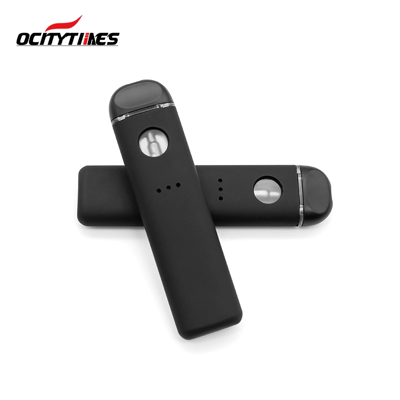 Ocitytimes Oct100 Empty Disposable Vape Pen 1ml