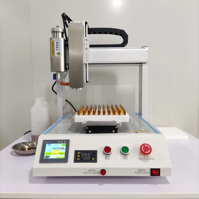 Semi Automatic Liquid Oil Filling Machine Tools for 510 Vape Cartridges and Disposable Vape Pens