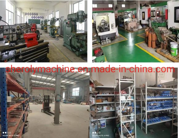 Sausage Filler/Sausage Stuffer/Meat Production Line /Meat Processing Machines