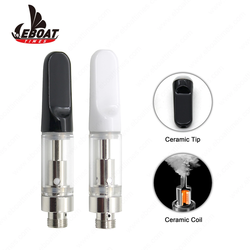 High Quality Classic Model Ceramic Coil Electronic Cigarette Disposable Vaporizer