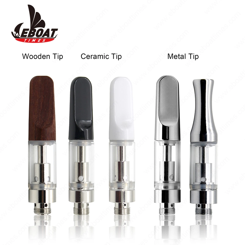 High Quality Classic Model Ceramic Coil Electronic Cigarette Disposable Vaporizer