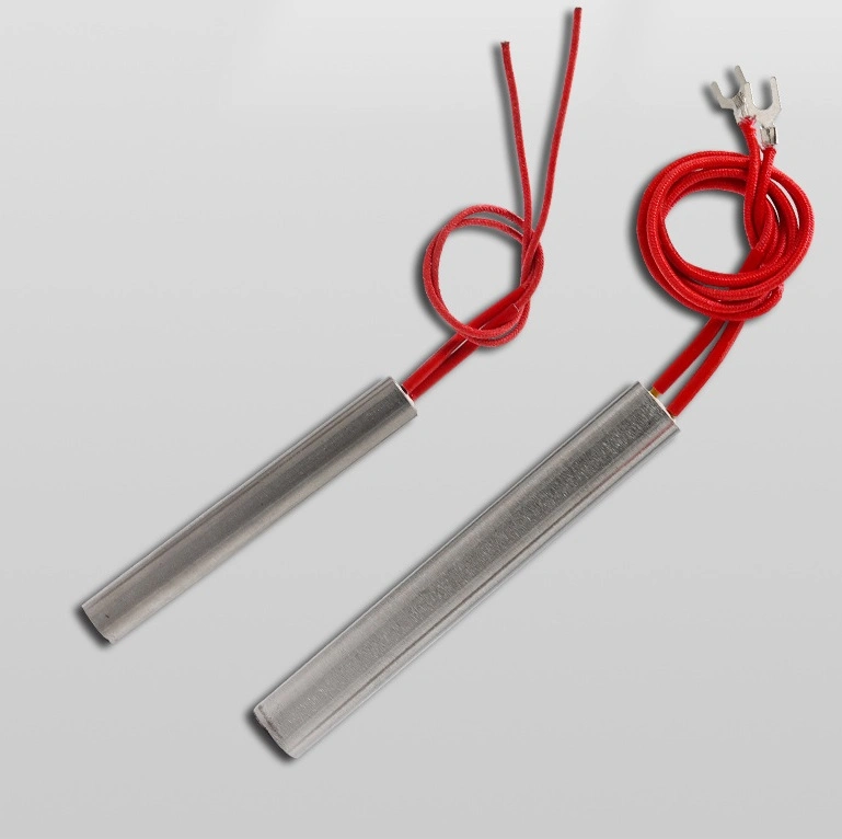 Factory Electric Industrial Immersion Cartridge Heater