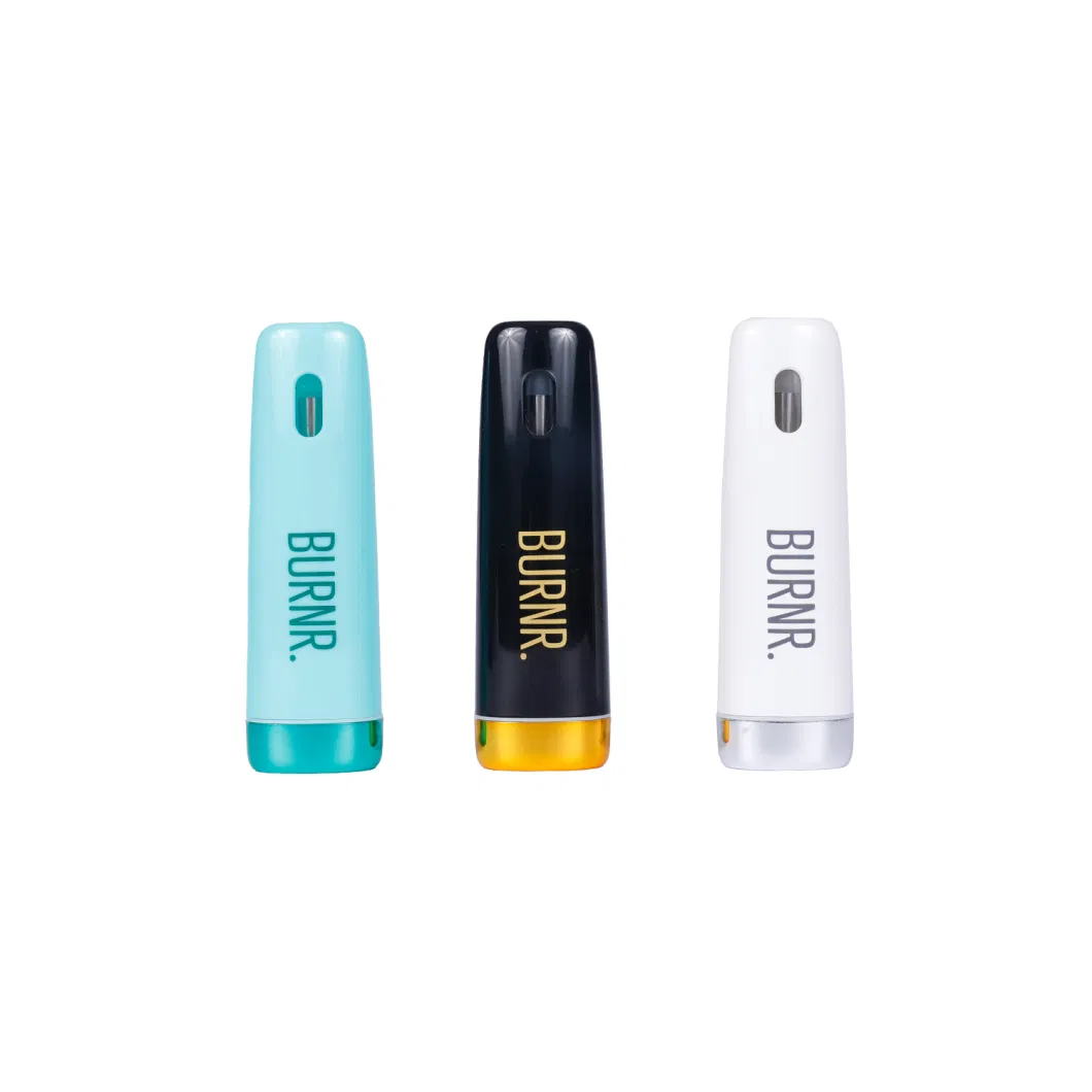 2023 Top Filling Oil Vape Rechargeable 400 mAh Wholesale Thick Oil Disposable Vape Thick Oil Live Resin 2ml Empty Disposable Vapes