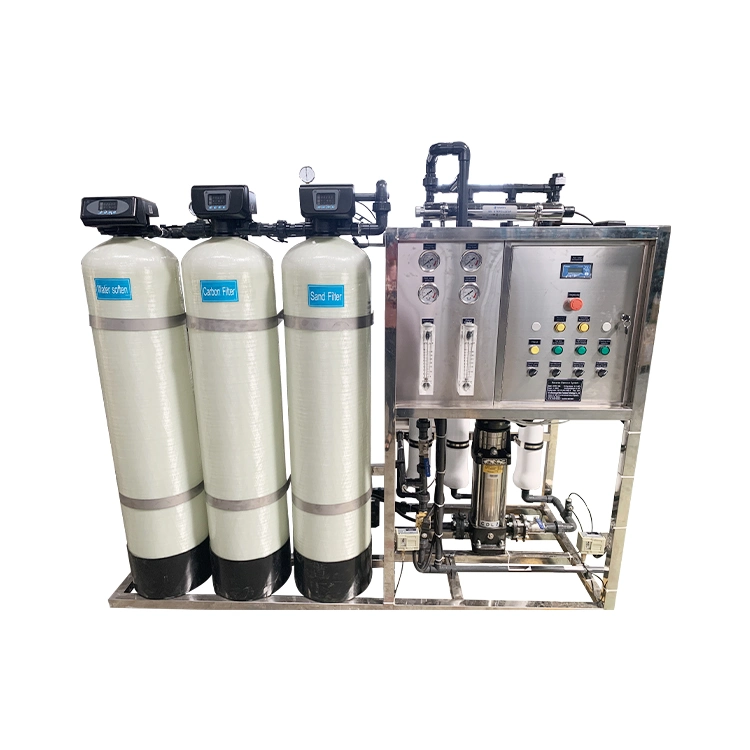 Automatic Production/Pure Water Filling Making Packing Machine