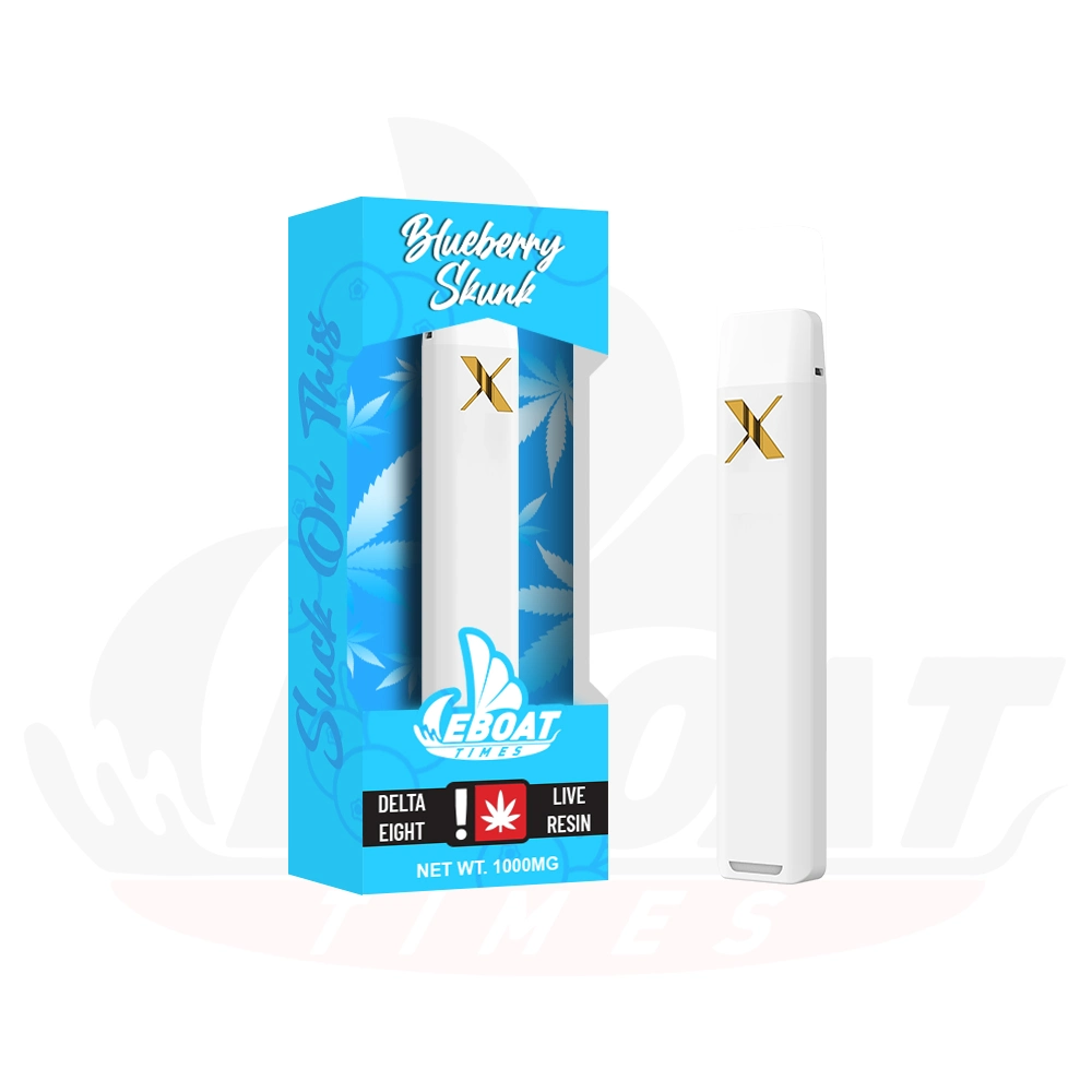 USA Empty Disposable Vape Pen 2ml 2g 1ml 1.0ml 1000mg 1g Full One Gram Ceramic Coil Live Resin Thick Oil Disposable