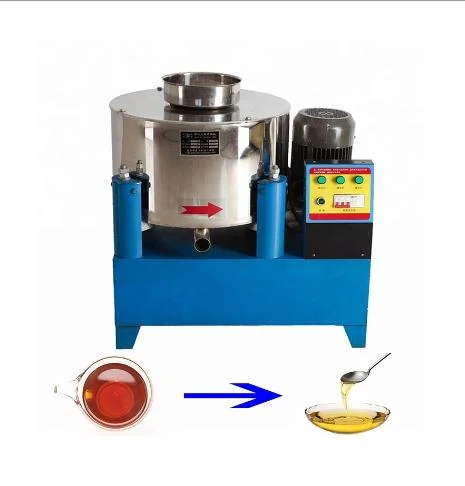 High Oil Yield Corn Sunflower Sesame Coconut Rapeseed Mustard Groundnut Edible Cooking Oil Making Machine Oil Mill Processing Machine Oil Press Machine