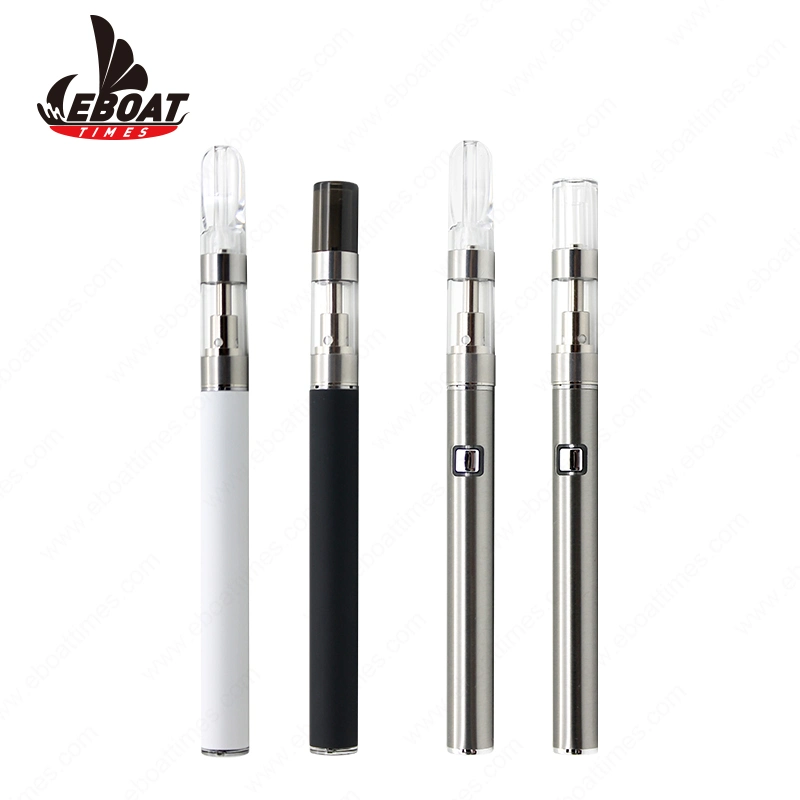 Eboattimes C10 Ceramic Coil 510 Thread 1ml Vape Cartridge