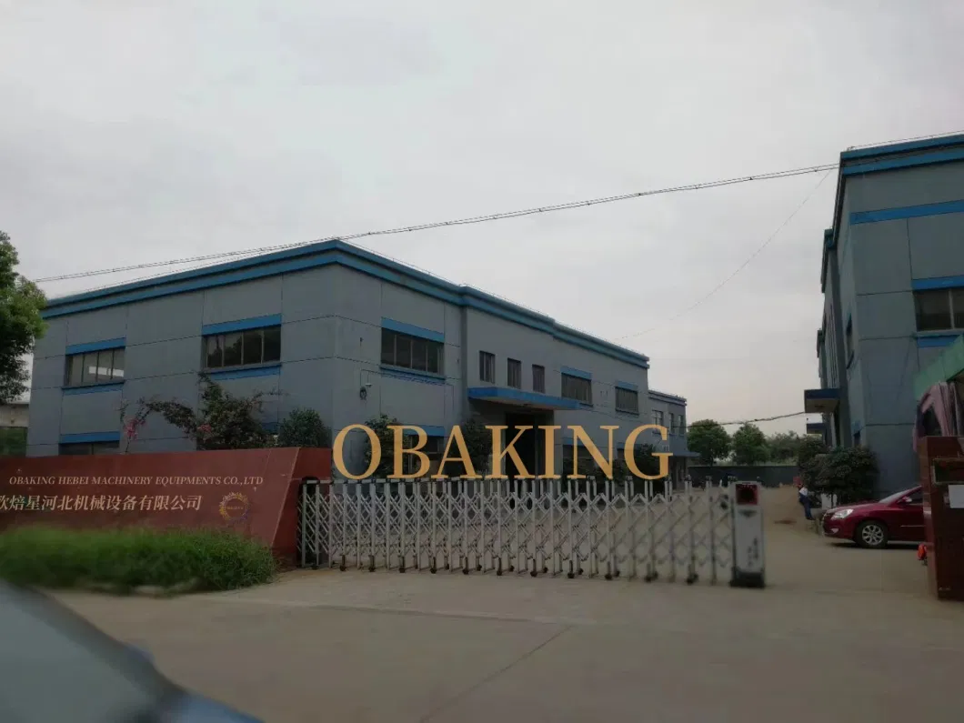 CE Certificate Autoamtic Muffin Cake Filling Machine Pancake Depostior Machine Commerical Cake Production Line