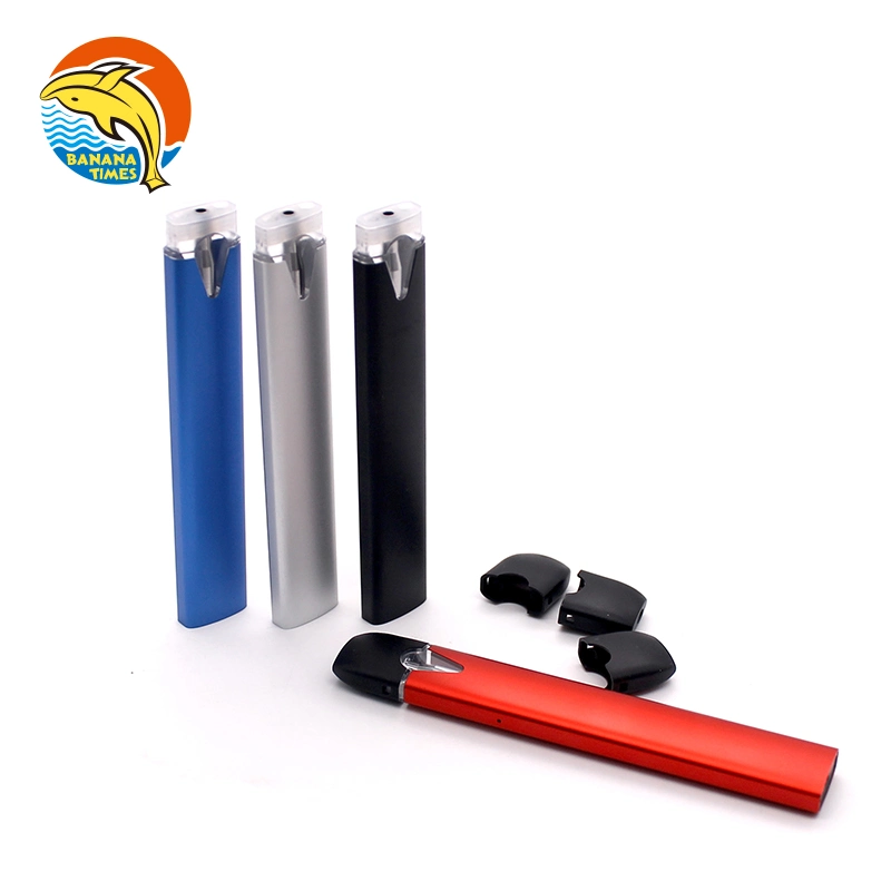 USA Cakes 0.5ml Pod Vape Mini E Cigarette 380mAh Flat Vapor 1ml Disposable Vape