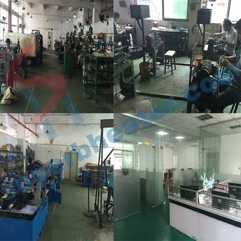 Tubular Heaters Heating Element Manufacture and Production Magnesia Powder Filling Machine