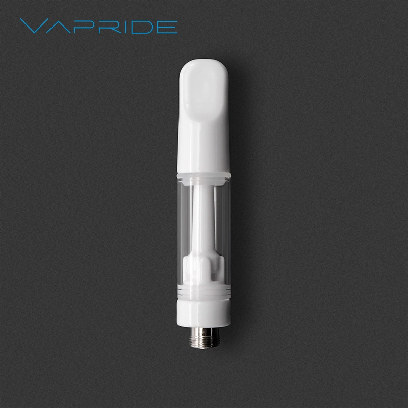 Heavy Metal Free 0.5g Wholesale Ceramic Cartridge Vape Pen Cartridge