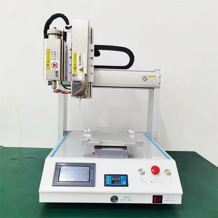 Professional Thick Oil Filling Machine One Head Filling Machine for D8 D9 Hhc Thick Oil