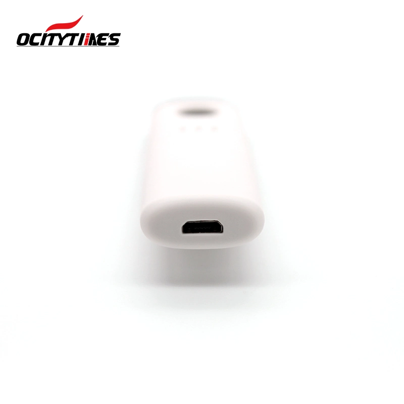 Ocitytimes Oct100 Empty Disposable Vape Pen 1ml