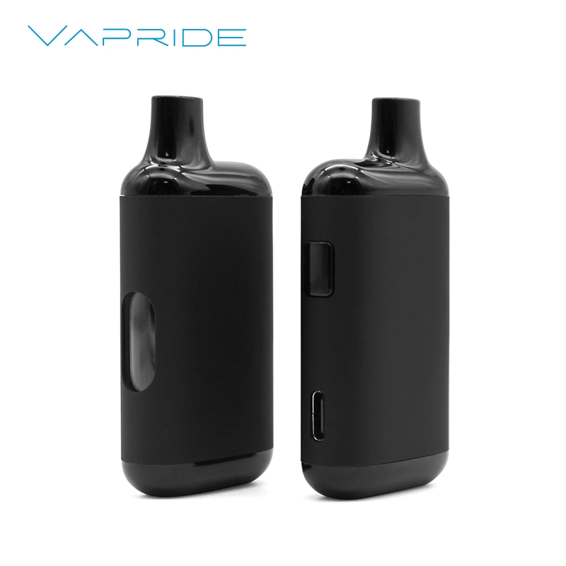 Wholesale 2ml Box Style Vape Empty Pre Printed Disposables