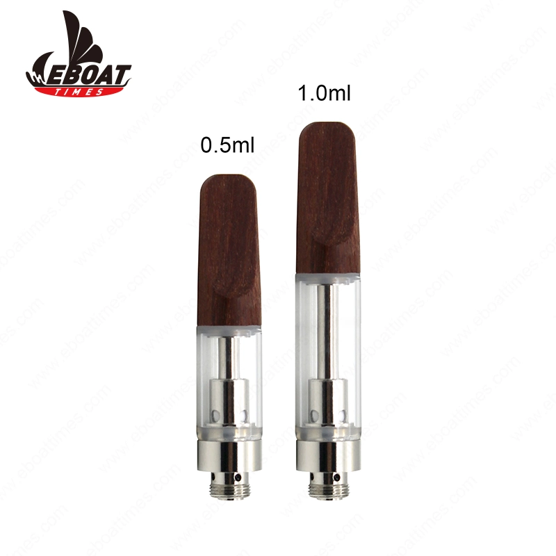 High Quality Classic Model Ceramic Coil Electronic Cigarette Disposable Vaporizer