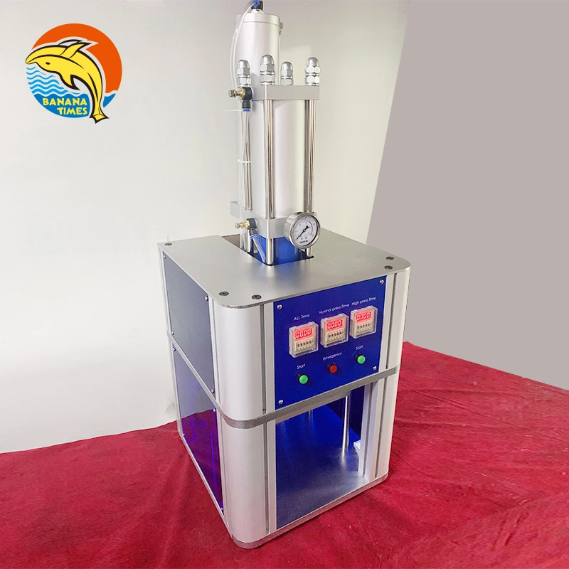 Factory Price Capping and Filling Machine Automatic P1 100PCS Per Time Vape Filling Capping Machine