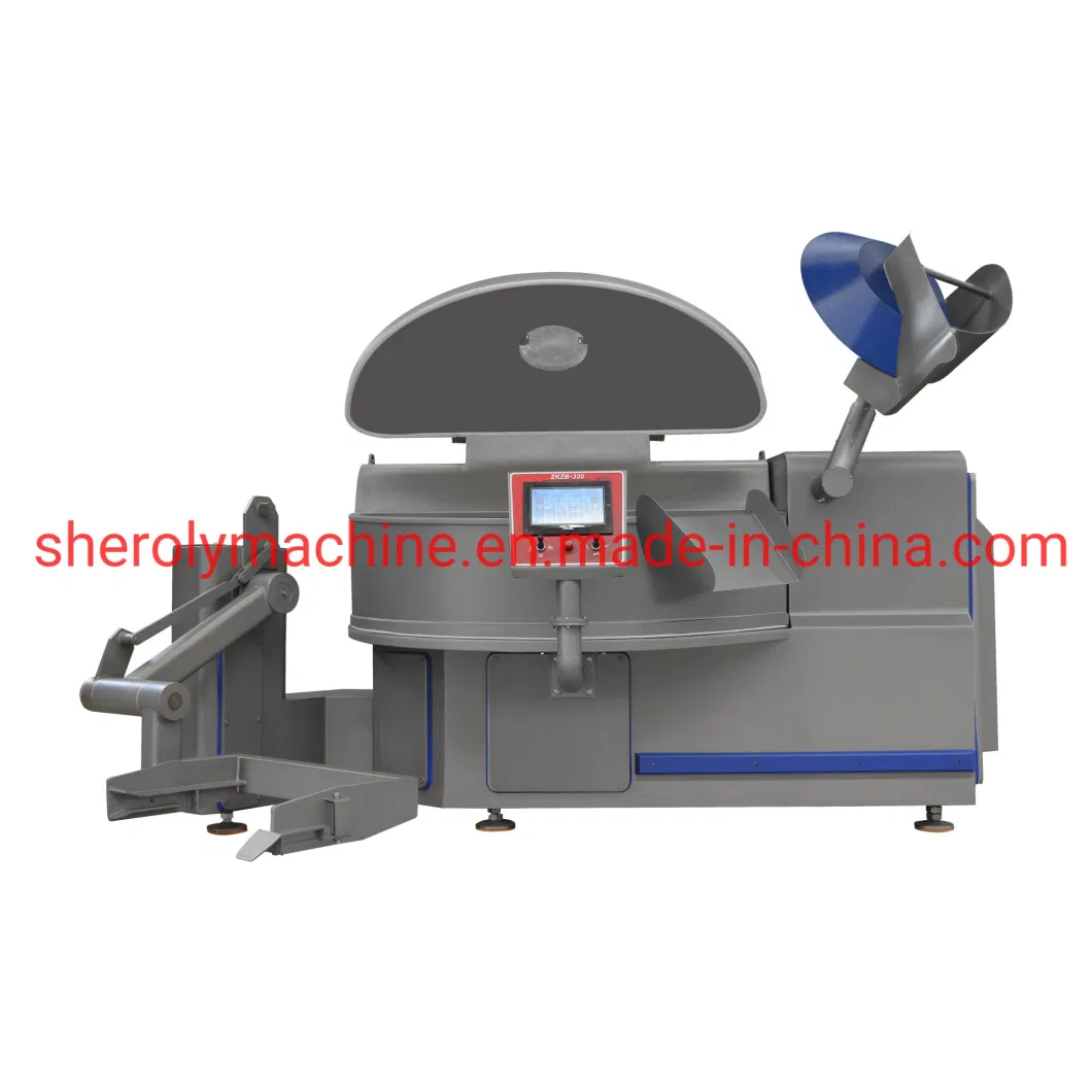 Sausage Filler/Sausage Stuffer/Meat Production Line /Meat Processing Machines