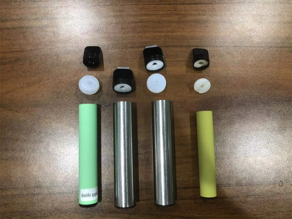 Factory Disposable Bar Spare Parts Cup Elf Refill Logo 2ml 600 800 1000 1500 5000 Puffs Puff Custom OEM Vaporizer Pen Pod Pods E Electronic Cigarette Empty Vape