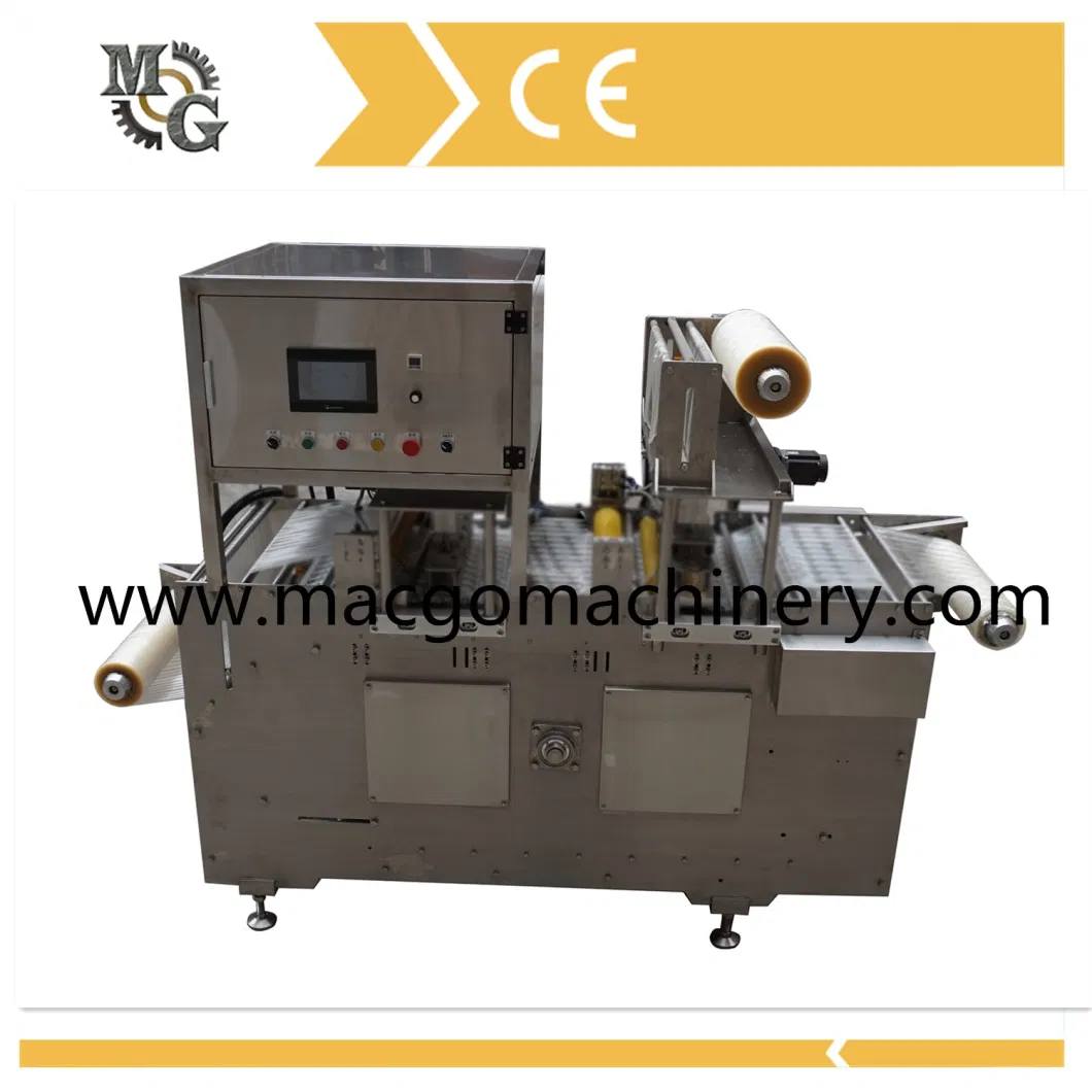 Automatic Packaging Filling Machine for Concentrated Liquid Detergent Pod