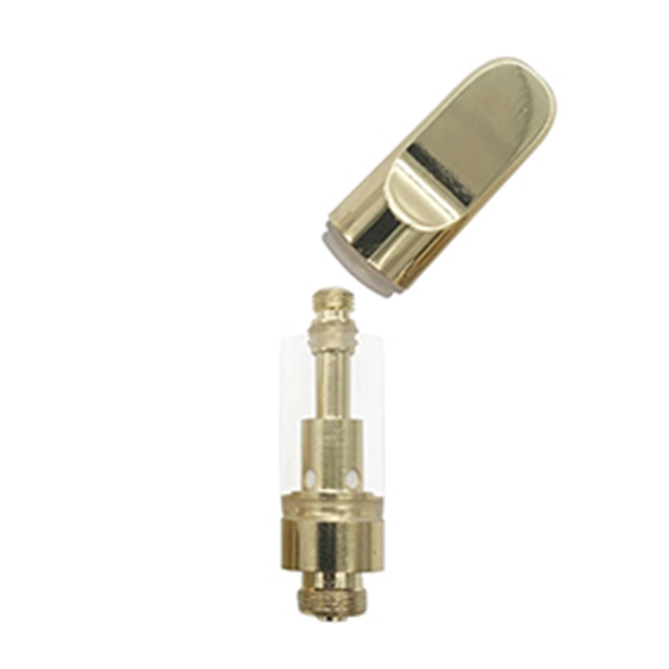 Hot Sale 0.5ml Vape Cartridge Filling Machine Ceramic Vaporizer Bang Switch Hookah Pen