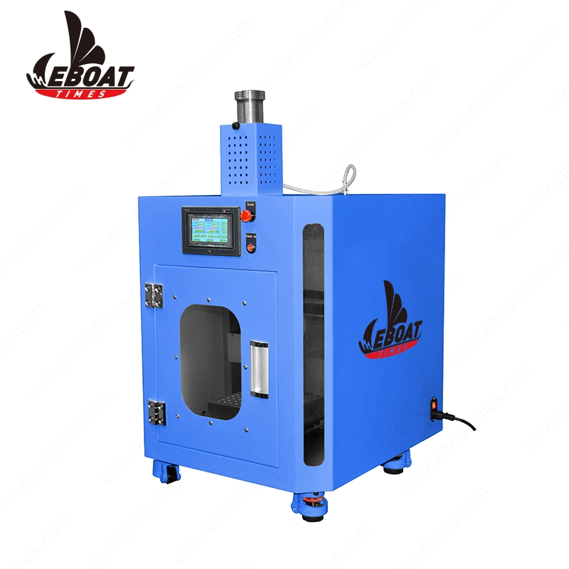 Eboat F4 Vape Pen/ Oil Cartridge Filling Machine